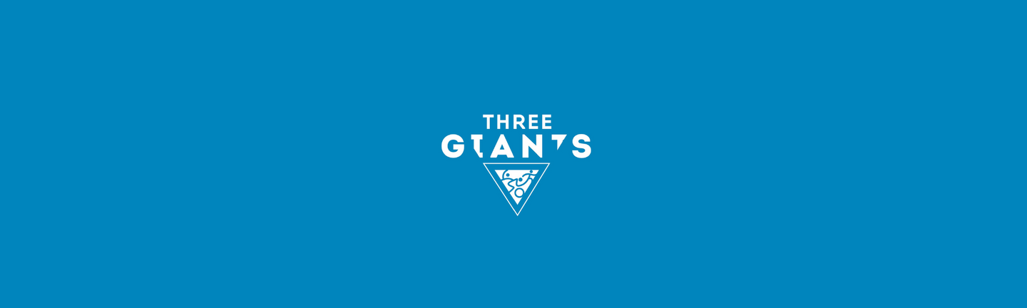 Three Giants