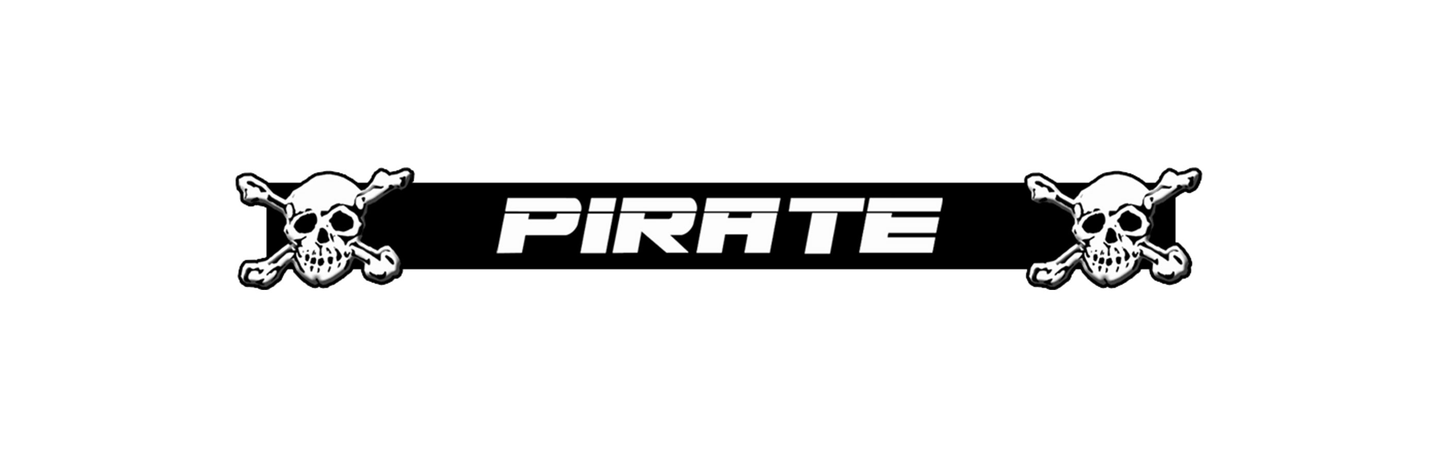 MC Pirate