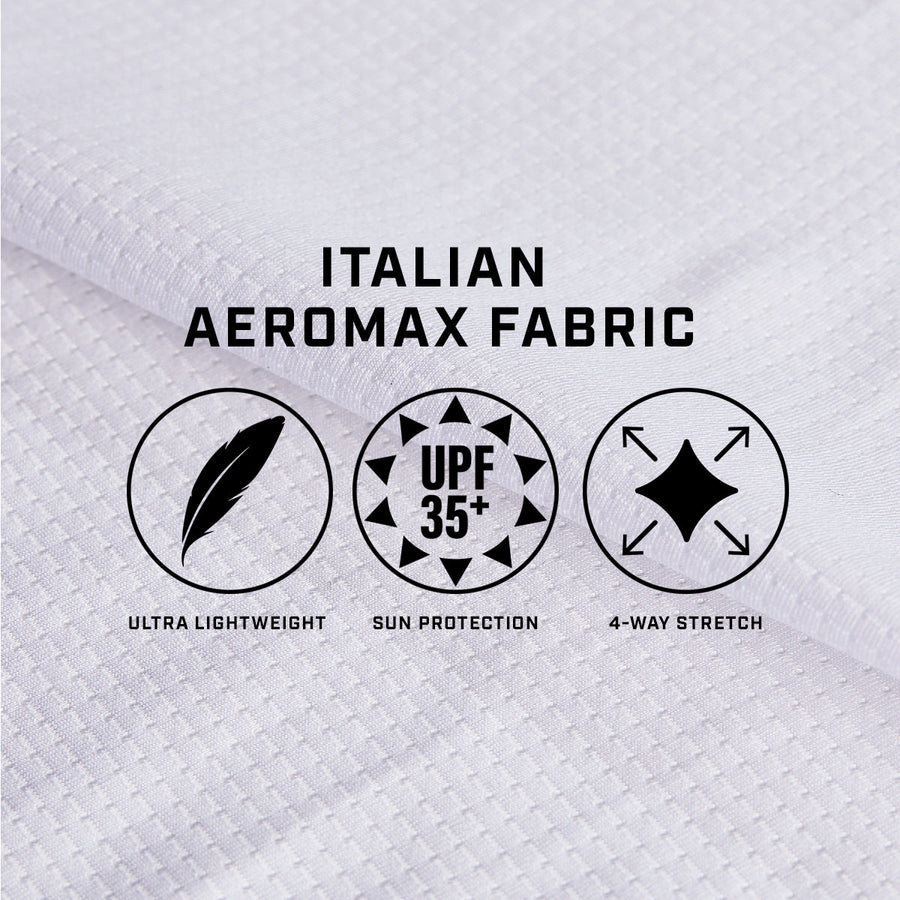 Womens LTD Cycle Aero Jersey - Demo Store