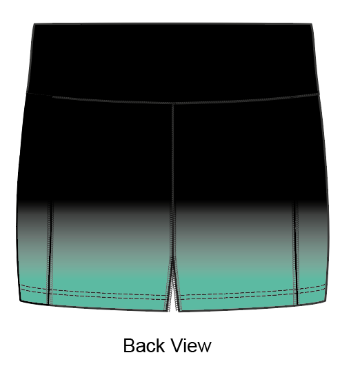 Womens LTD Run Pulse Long Short - Berlin-Chemie