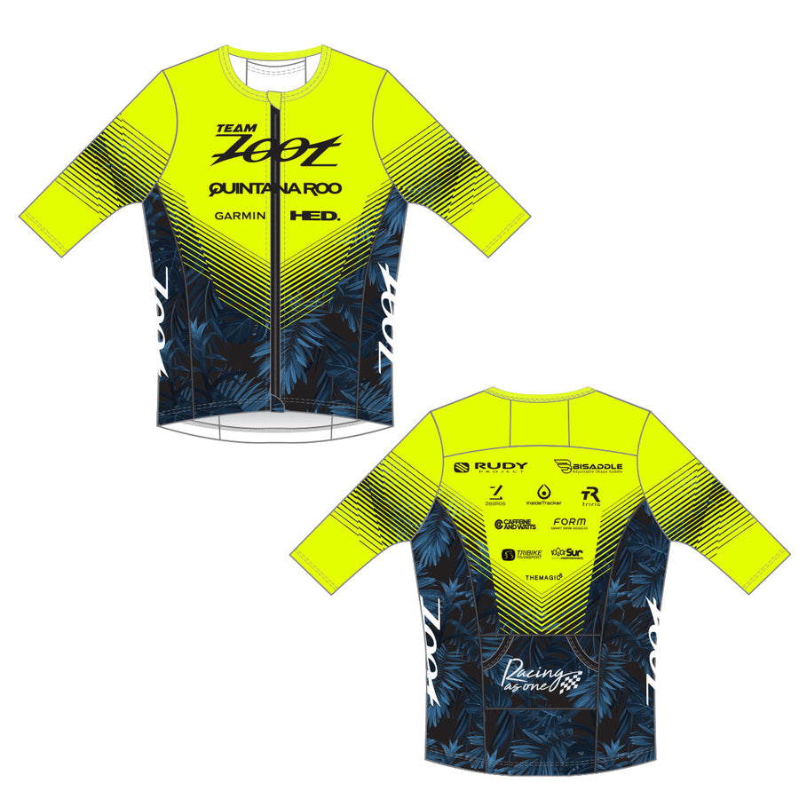 Mens LTD Triathlon Aero Jersey  - Demo Store