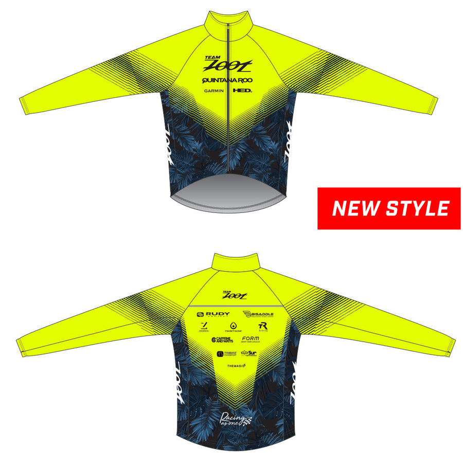 Mens LTD Cycle Jacket - Demo Store