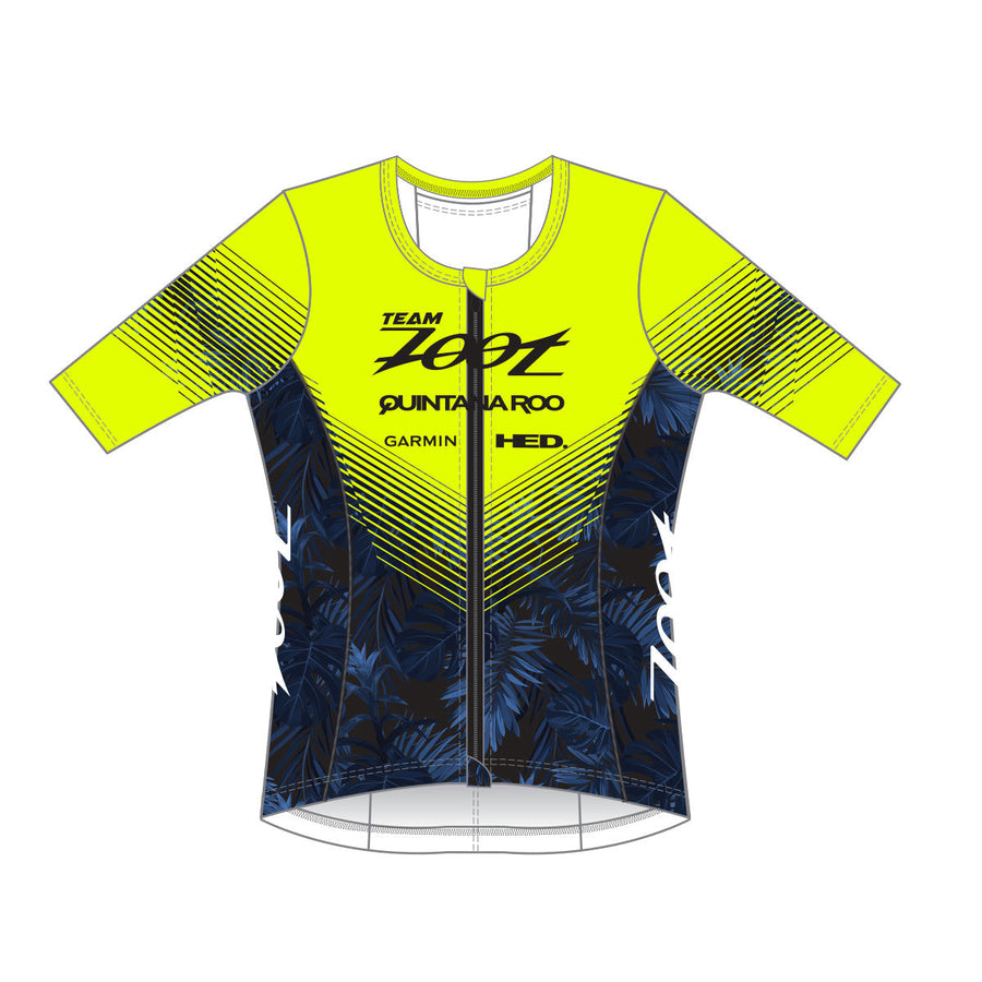 Womens LTD Triathlon Aero Jersey - Demo Store
