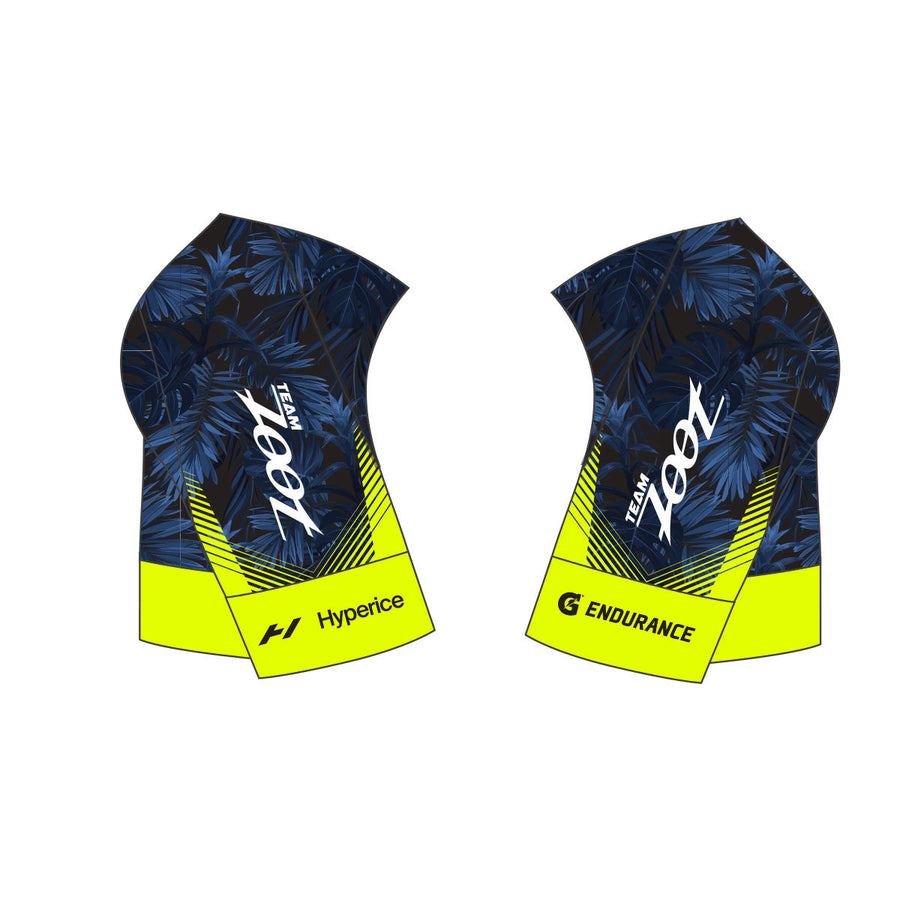Womens LTD Triathlon Aero Full Zip Racesuit - Demo Store